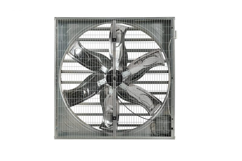 هواکش براشلس 140 BLDC