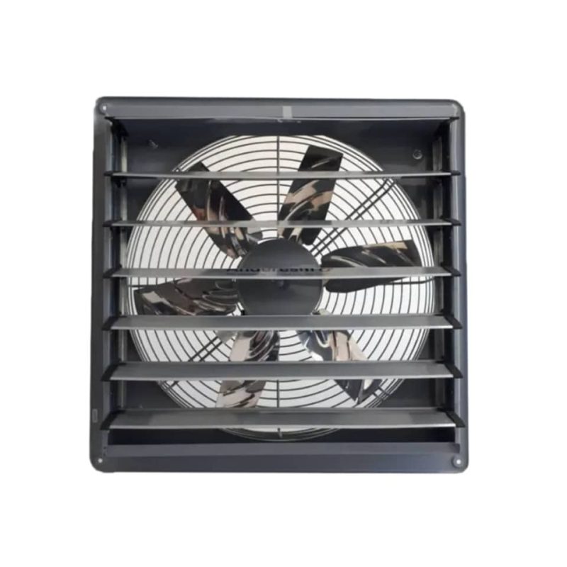 فن و هواکش SP دمپردار – سایز۶0 ، ۷0 ، ۸0